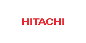 HITACHI